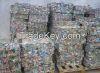 PET Bottles Scrap