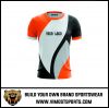  Polyester Custom Team Logo Printing E-sport gaming shirts