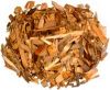 WOOD CHIPS - FUEL GRADE