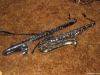 YAMAHA Bass Clarinet - YCL 622 II