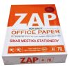 ZAP A4 COPY PAPER