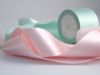 100% Silk Satin Ribbon