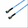 2.92mm Male to 2.92mm Male Cable Using Flexiform 402 NM FJ Coax,DC-33GHz