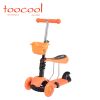 3 in 1 kick scooter for children TK03