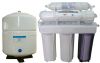 5-Stage Reverse Osmosis Water Filter