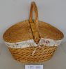 корзина wicker