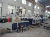 Производственная линия трубы PVC