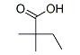 2, кислота 2-Dimethylbutyric