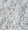 Белый длинний рис зерна 25% сломленное
