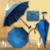 Зонтик гуляя ручки надувательства