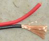 кабель кабеля диктора, твиновских и плоских, тональнозвуковой кабель