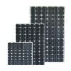 КАК Mono клетка панели солнечных батарей 65W
