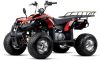 150cc ATV (двигатель GY6)