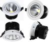 Downlight 16W потолка СИД (HZ-TDP16W)