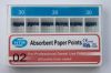 2013 Hot Sale Dental Absorbent Paper Poin