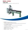 Cutting & Grinding Machine for V Belts