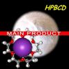 Hydroxypropyl beta cyclodextrin HPBCD 의 무료 샘플 뜨거운 인기 상품!