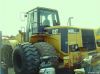 Используемый затяжелитель CAT962G, затяжелитель CAT 962