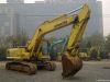 사용된 굴착기 Komatsu PC200-8