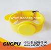 Wristband силикона RFID (кнопка вахты)