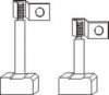 카본 브러쉬 - Delco-Remy를 위한 C04032