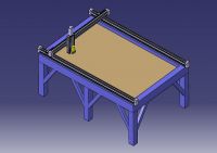 Маршрутизатор Cnc