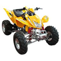 새로운 Eec Atv