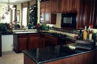 Countertops ...