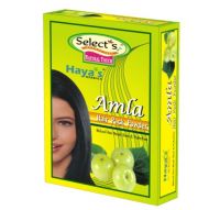 ПОРОШОК Amla