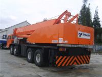 кран 80ton Tadano