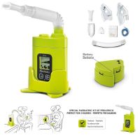 Nebulizer Mo-03