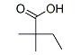 2, кислота 2-dimethylbutyric