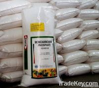 Фосфат Monoammonium (КАРТА 12-61-0)