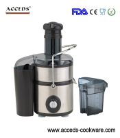 다기능 전기 Juicer Kp60sa-1