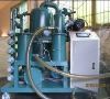 Auto-operation Type Insulation Oil Purifier,transformer Oil Filtration,oil Recycling Se