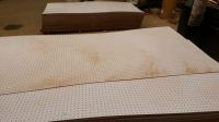 구멍 Mdf 구멍 Mdf