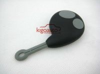 2button Remote Case For Toyota