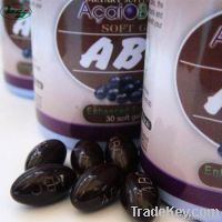 Abc Acai 장과 ...