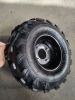 ATV tire 19x7-8