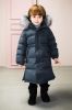 Boutique girls boys mix coats jackets