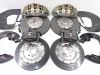Brakes ceramic calipers audi s8 a8 d4 ceramics