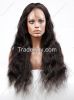 brazilian virgin hair full lace wig
