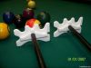 Bridge Head | Snooker Bridgeheads