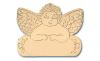 Cherub Ornament