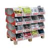 China Wholesale 2266PC Car Care & Accessories Promotional Pallet