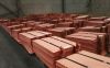 Copper Cathode Stock Copper Cathode Plate Factory Preferential Price