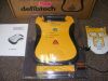 DEFIBTECH Lifeline AED Defibrillator