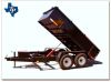 Dump Trailers