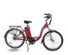 Electric Beach Cruiser Bike for Sale