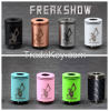 FREAKSHOW RDA REBUILDABLE ATOMIZER BY WOTOFO (#NOTACLONE)